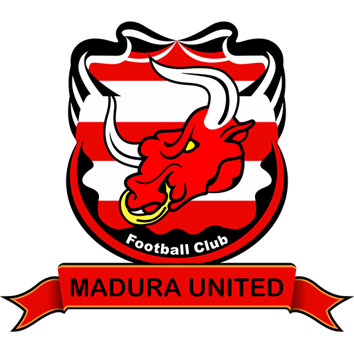 Madura United badge