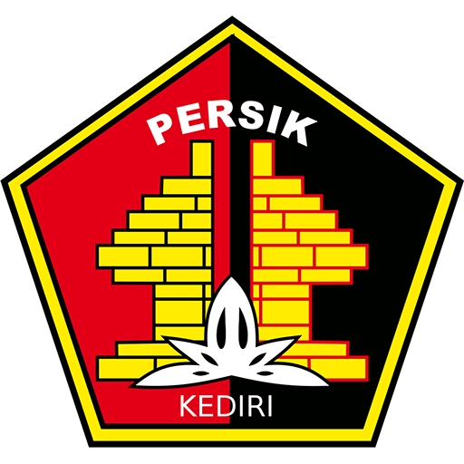 Persik Kediri badge