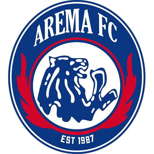 Arema FC badge
