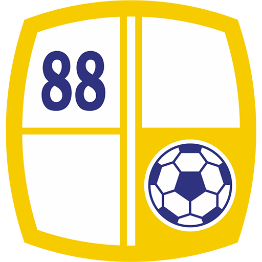 PS Barito Putera badge