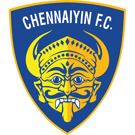 Chennaiyin badge