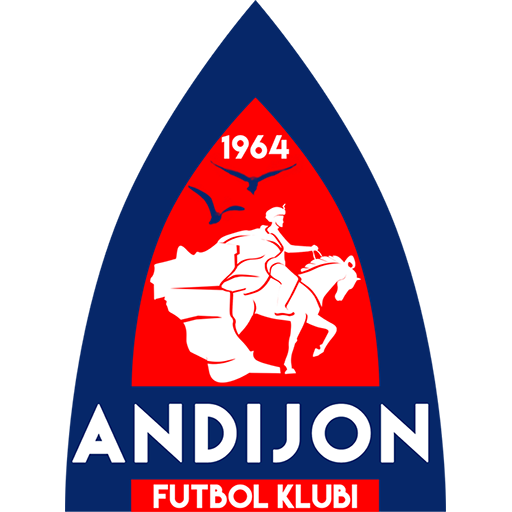 Andijan badge
