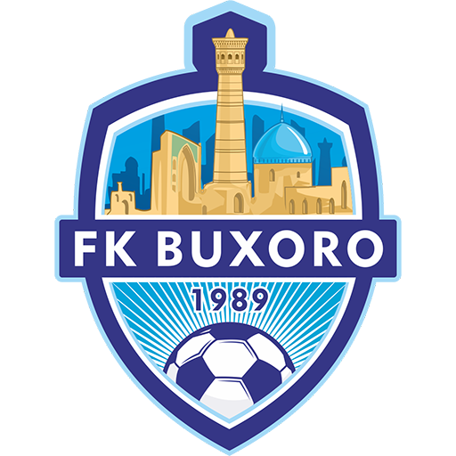 Buxoro badge