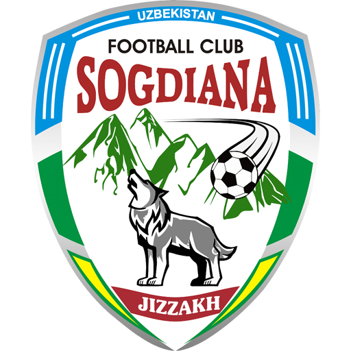 Sogdiana badge