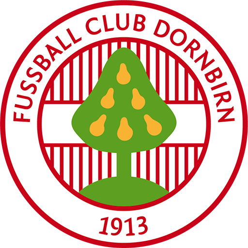 Dornbirn badge