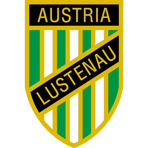 Austria Lustenau badge