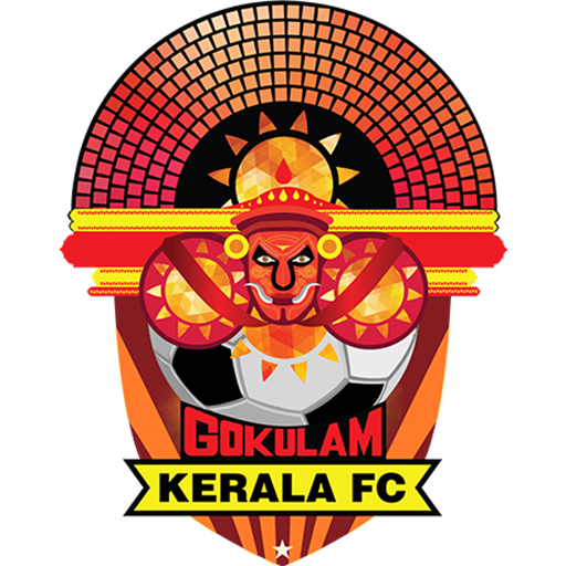 Gokulam badge