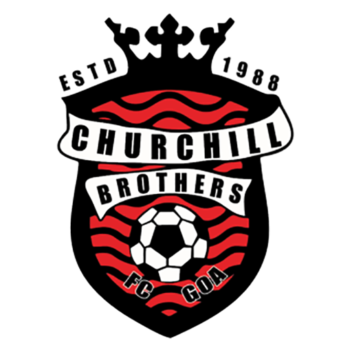 Churchill Brothers artwork 1