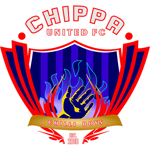 Chippa United badge