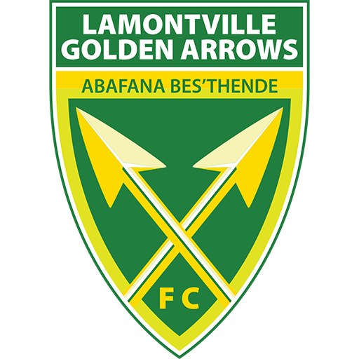 Golden Arrows artwork 1