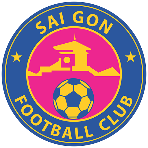 Sai Gon badge