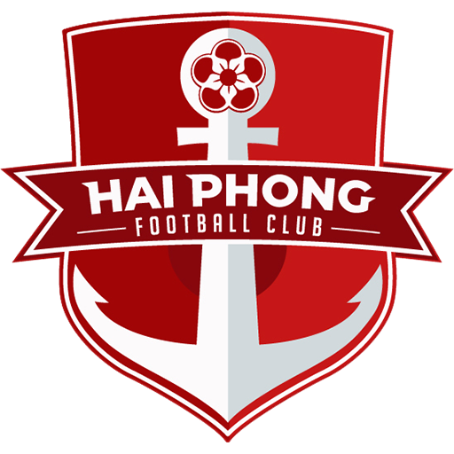 Hai Phong badge