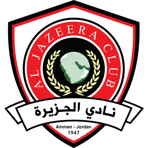 Al-Jazeera Club artwork 1