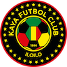 Kaya FC–Iloilo