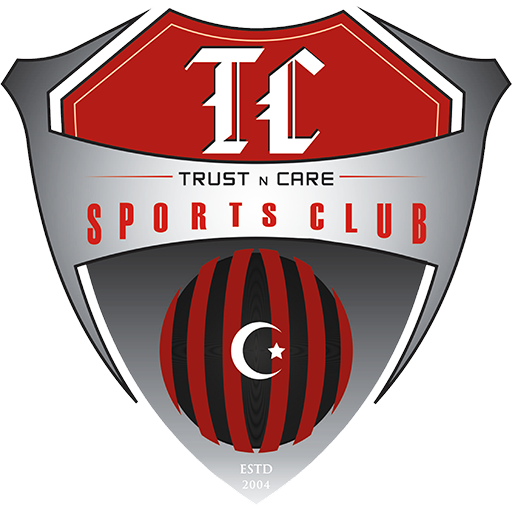 TC Sports Club artwork 1