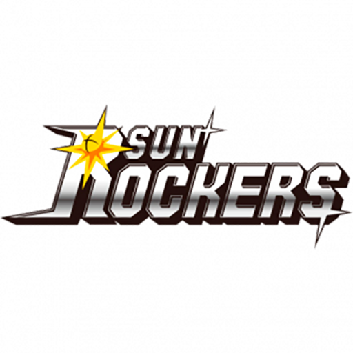Sun Rockers Shibuya artwork 1