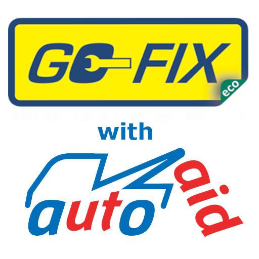 Go-Fix with Autoaid Breakdown artwork 1