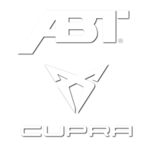 Abt Cupra XE badge
