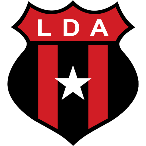 Alajuelense badge