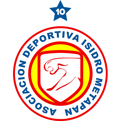 Isidro Metapán badge