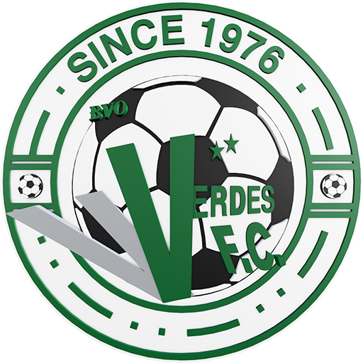Verdes badge