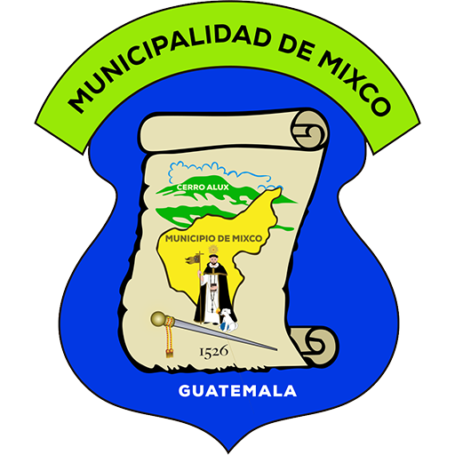 Mixco badge