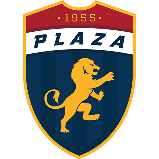 Plaza Amador badge