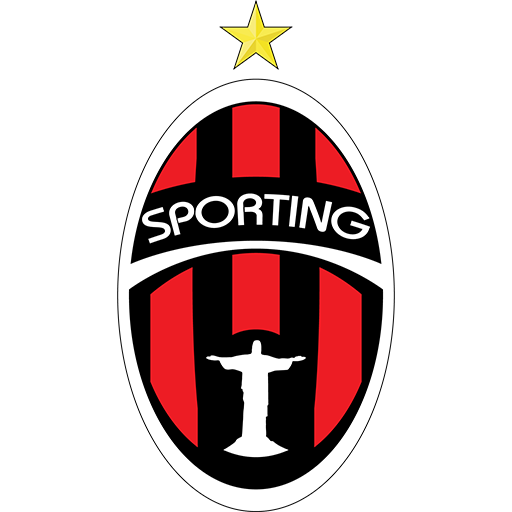Sporting San Miguelito badge