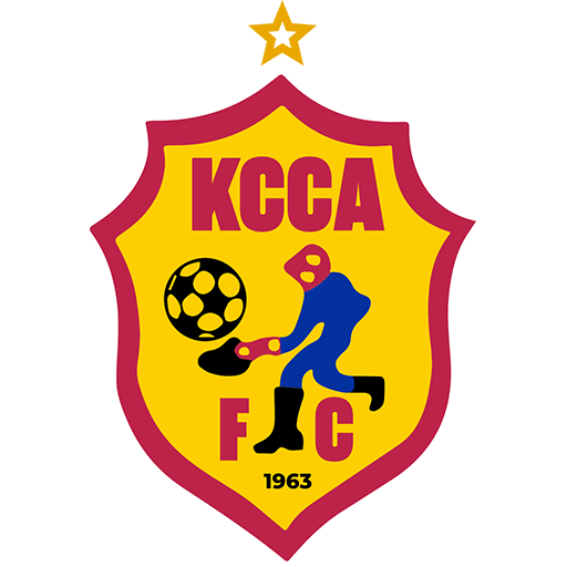 Kampala Capital City Authority badge