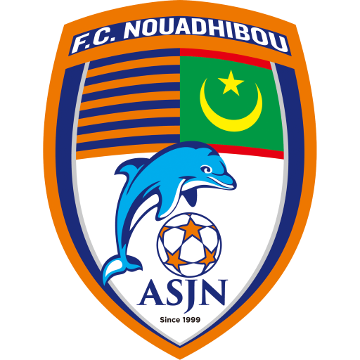 Nouadhibou badge