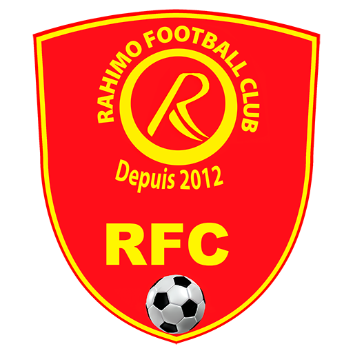 Rahimo badge