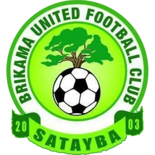 Brikama United artwork 1