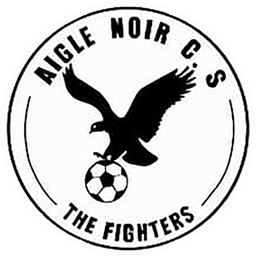 Aigle Noir artwork 1