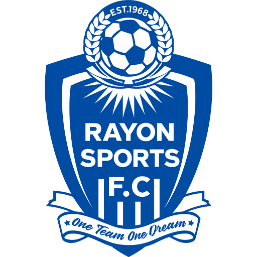 Rayon Sports artwork 1