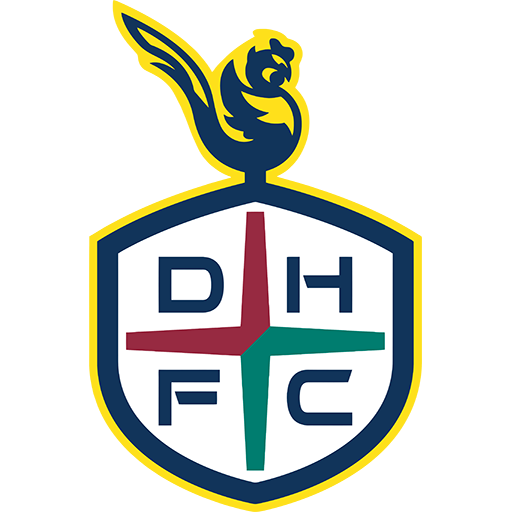 Daejeon Hana Citizen badge