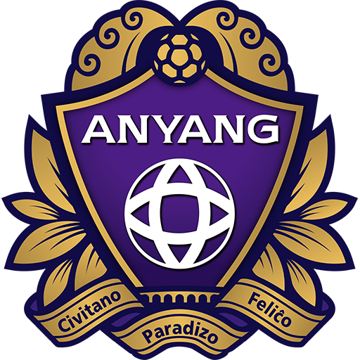 Anyang badge