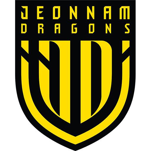 Jeonnam Dragons artwork 1