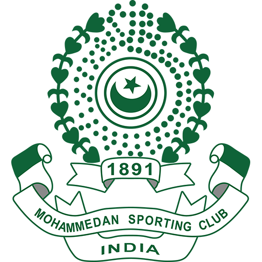 Mohammedan badge