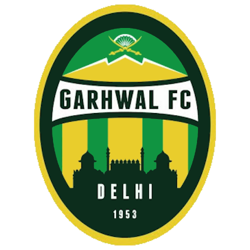 Garhwal FC badge