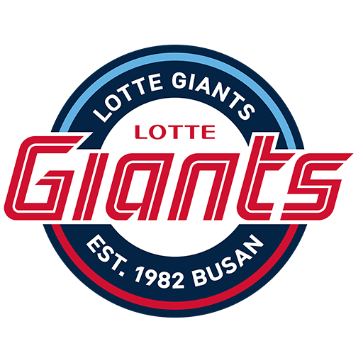Lotte Giants artwork 1