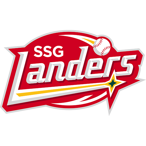 SSG Landers badge