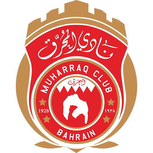 Al-Muharraq SC badge