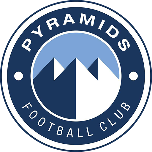 Pyramids FC badge