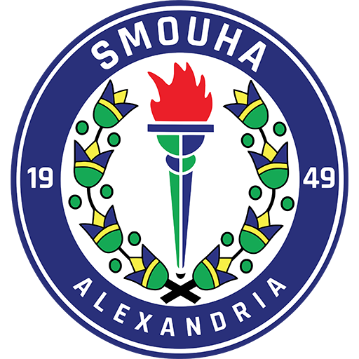Smouha SC badge