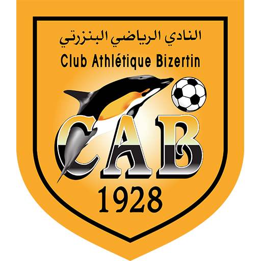 CA Bizertin badge