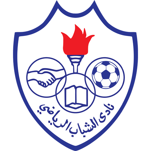 Al-Shabab SC badge