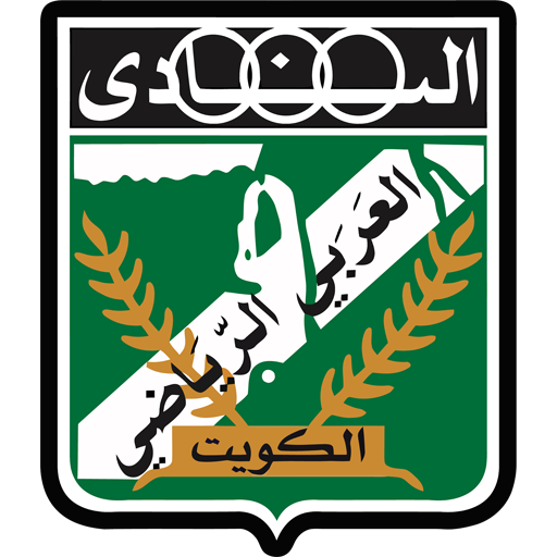 Al-Arabi SC artwork 1