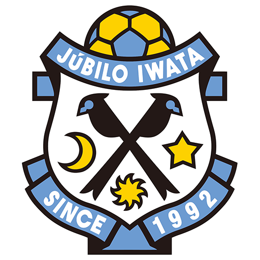 Júbilo Iwata artwork 1
