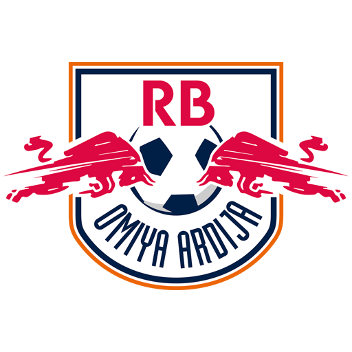 Omiya Ardija artwork 1