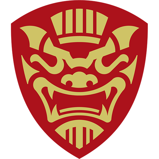 FC Ryukyu badge